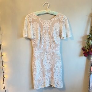 For love & lemons dress